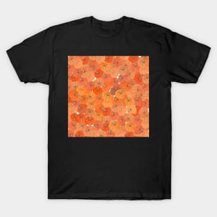 Halloween pumpkins T-Shirt